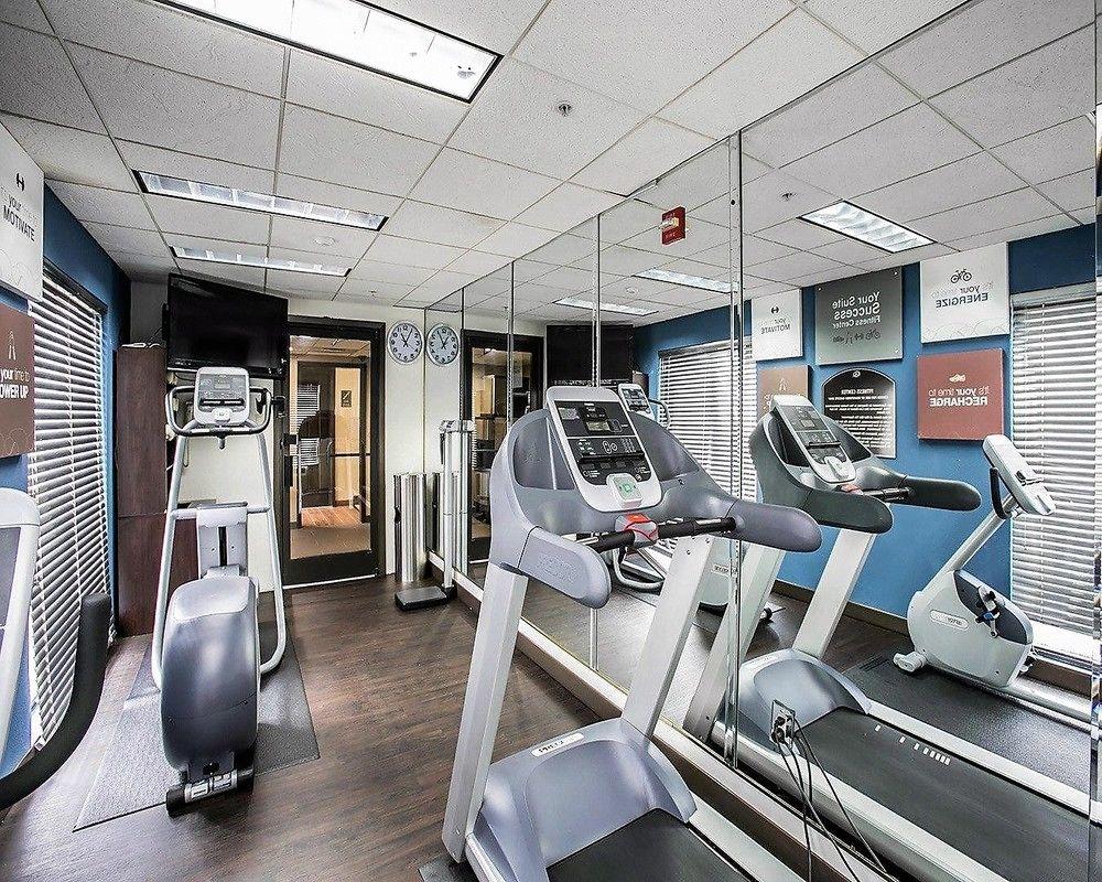 Comfort Suites Austin Nw Lakeline Екстериор снимка