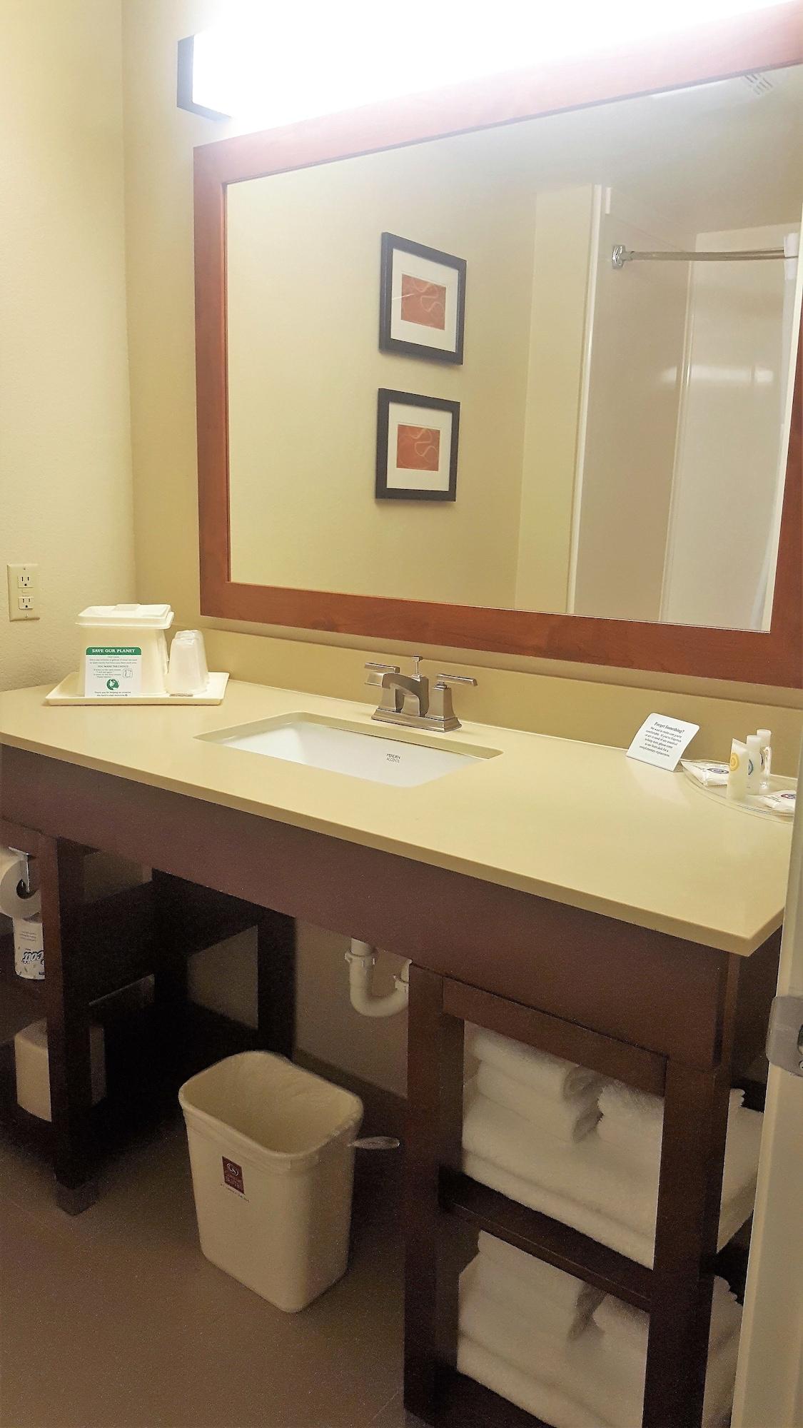 Comfort Suites Austin Nw Lakeline Екстериор снимка