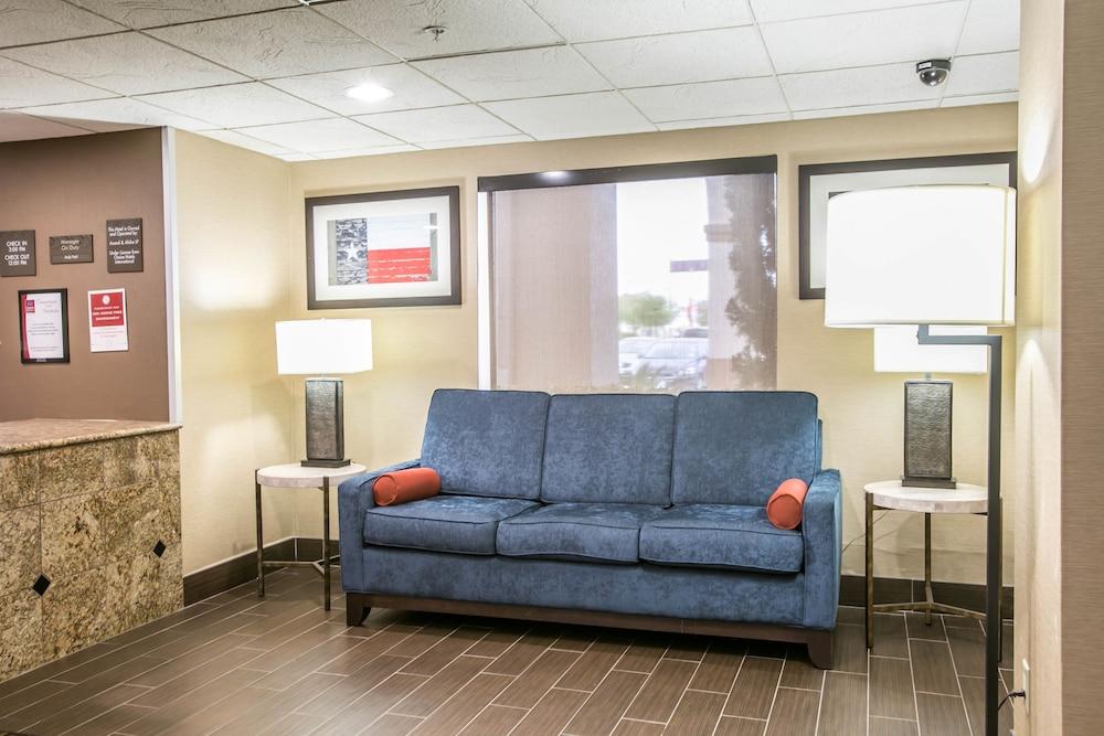 Comfort Suites Austin Nw Lakeline Екстериор снимка