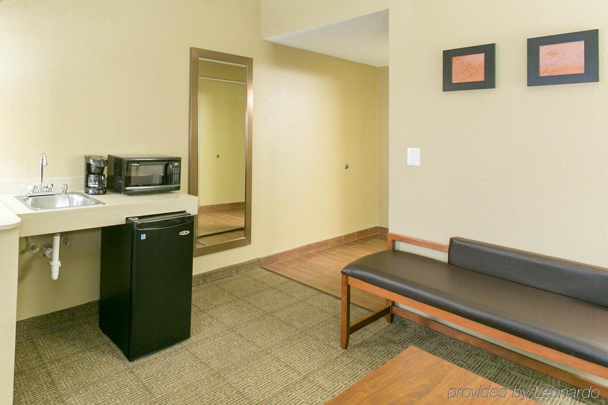 Comfort Suites Austin Nw Lakeline Екстериор снимка