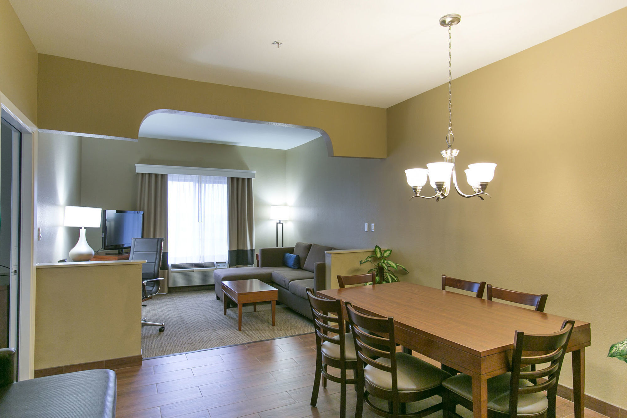 Comfort Suites Austin Nw Lakeline Стая снимка