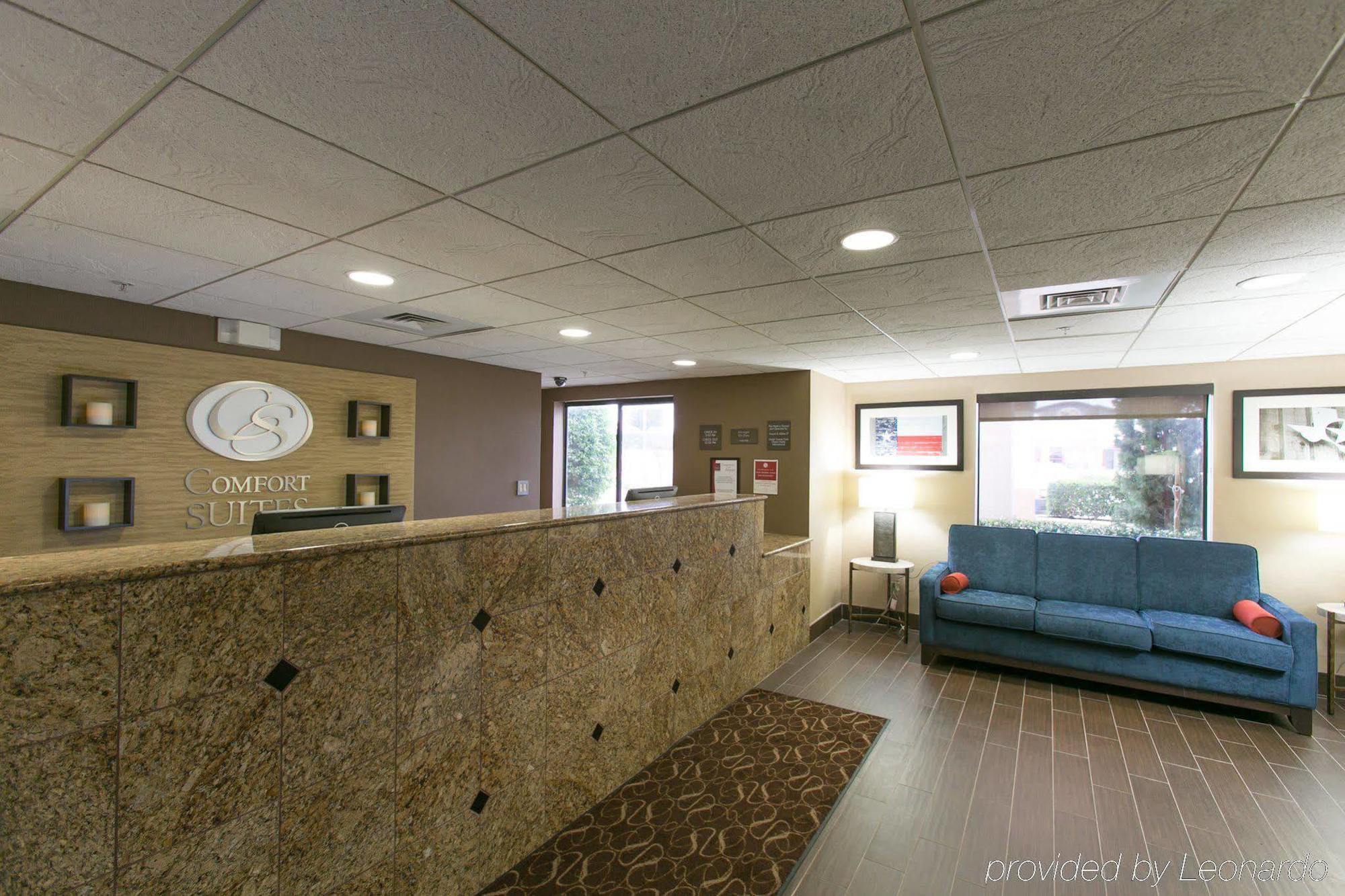 Comfort Suites Austin Nw Lakeline Екстериор снимка
