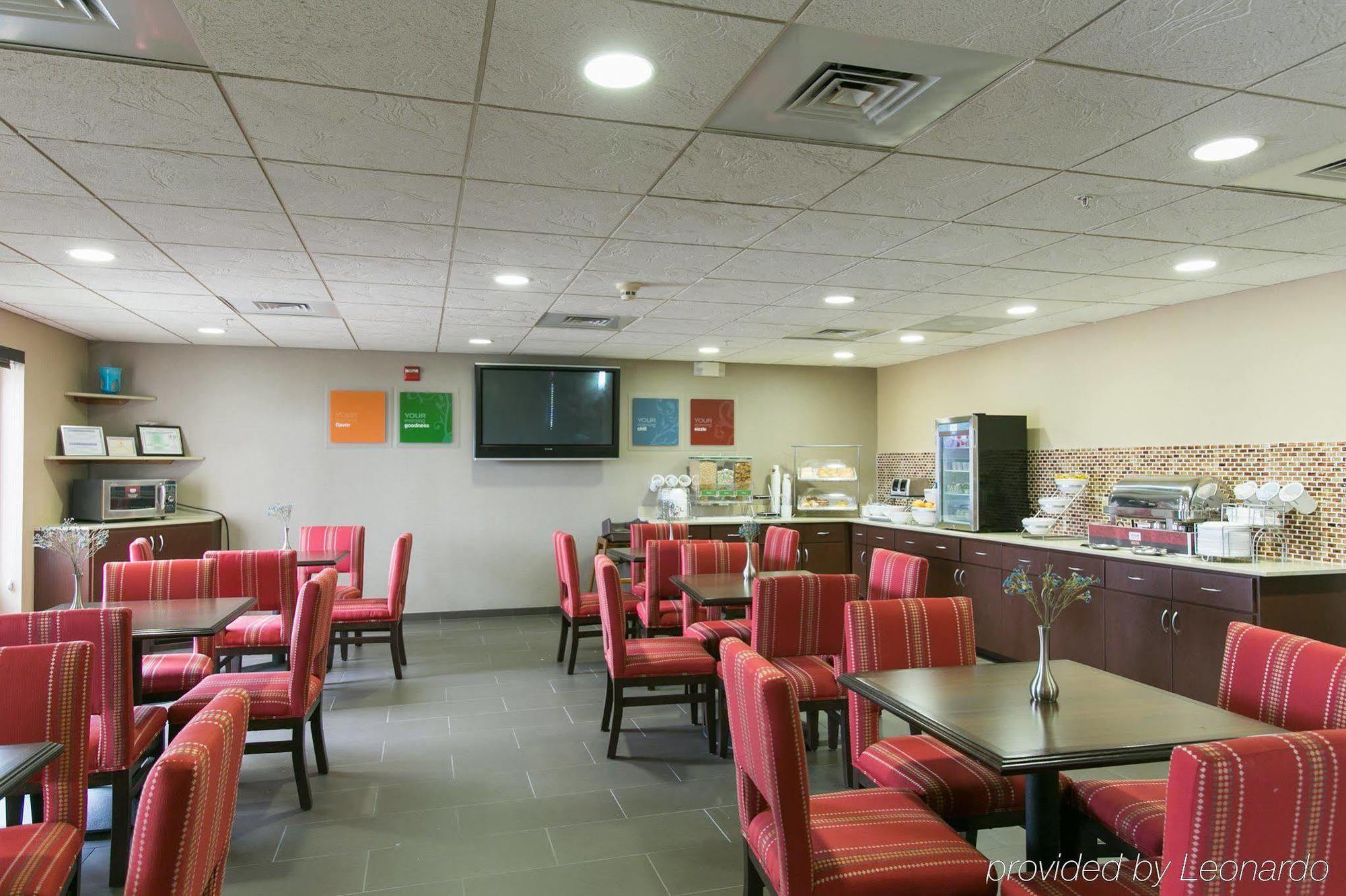 Comfort Suites Austin Nw Lakeline Екстериор снимка