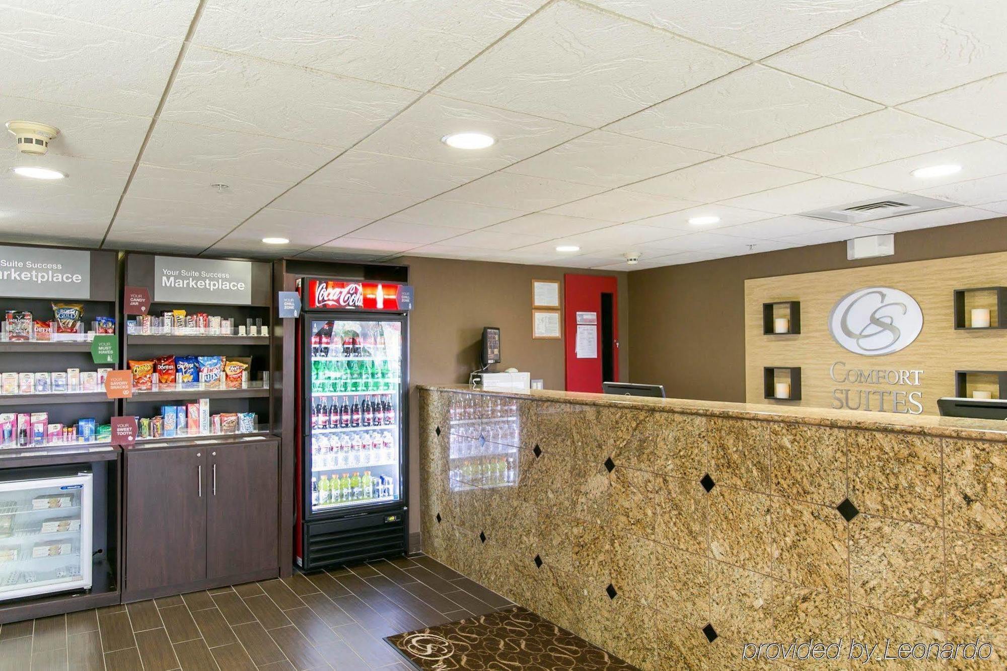 Comfort Suites Austin Nw Lakeline Екстериор снимка