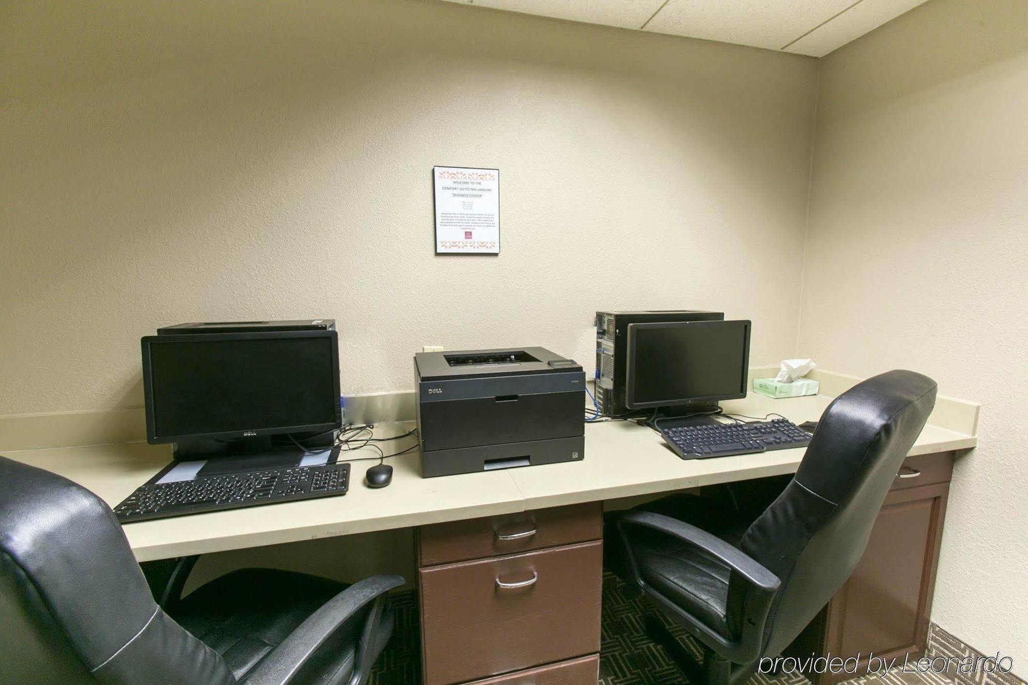 Comfort Suites Austin Nw Lakeline Екстериор снимка