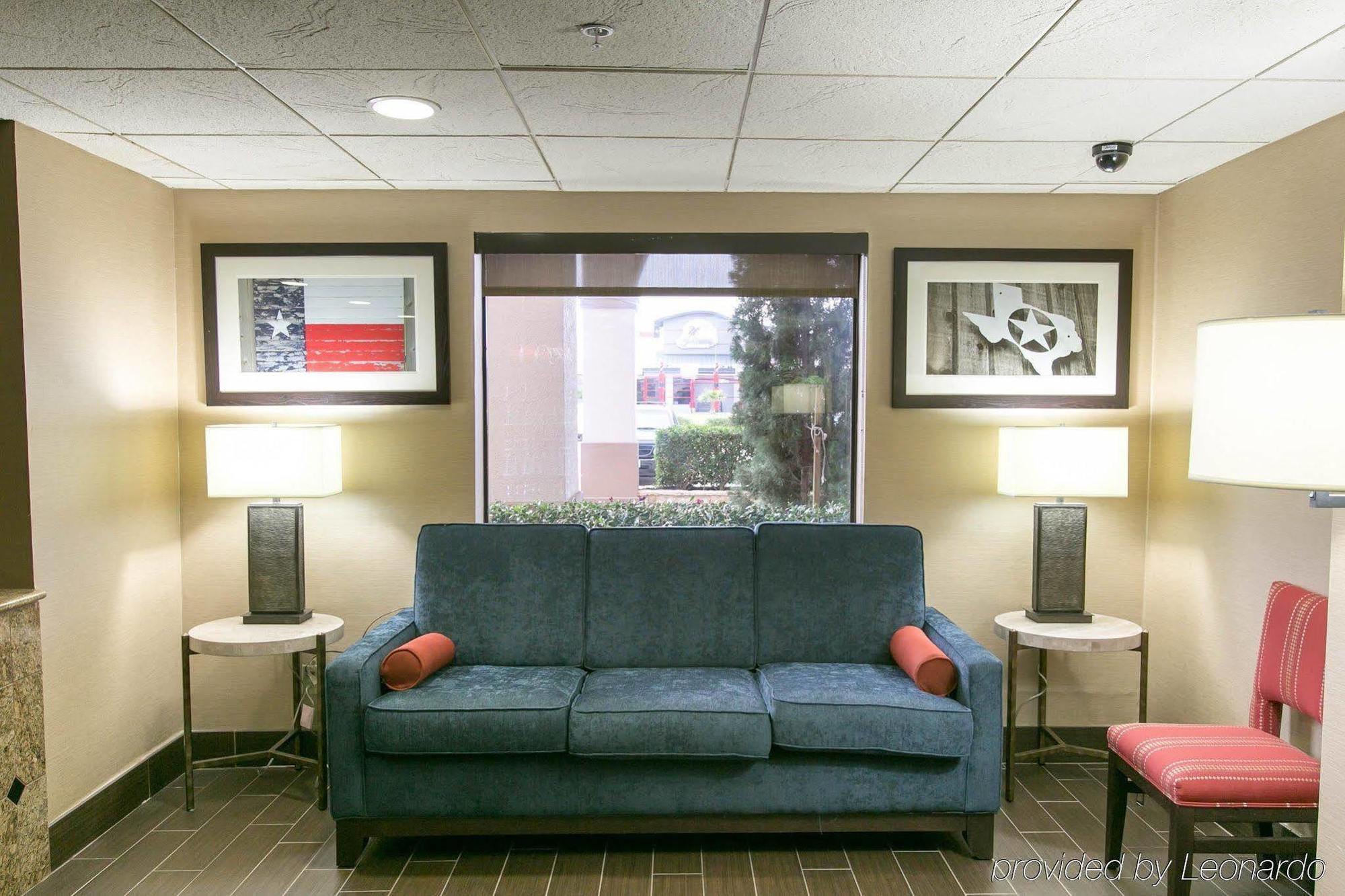 Comfort Suites Austin Nw Lakeline Екстериор снимка
