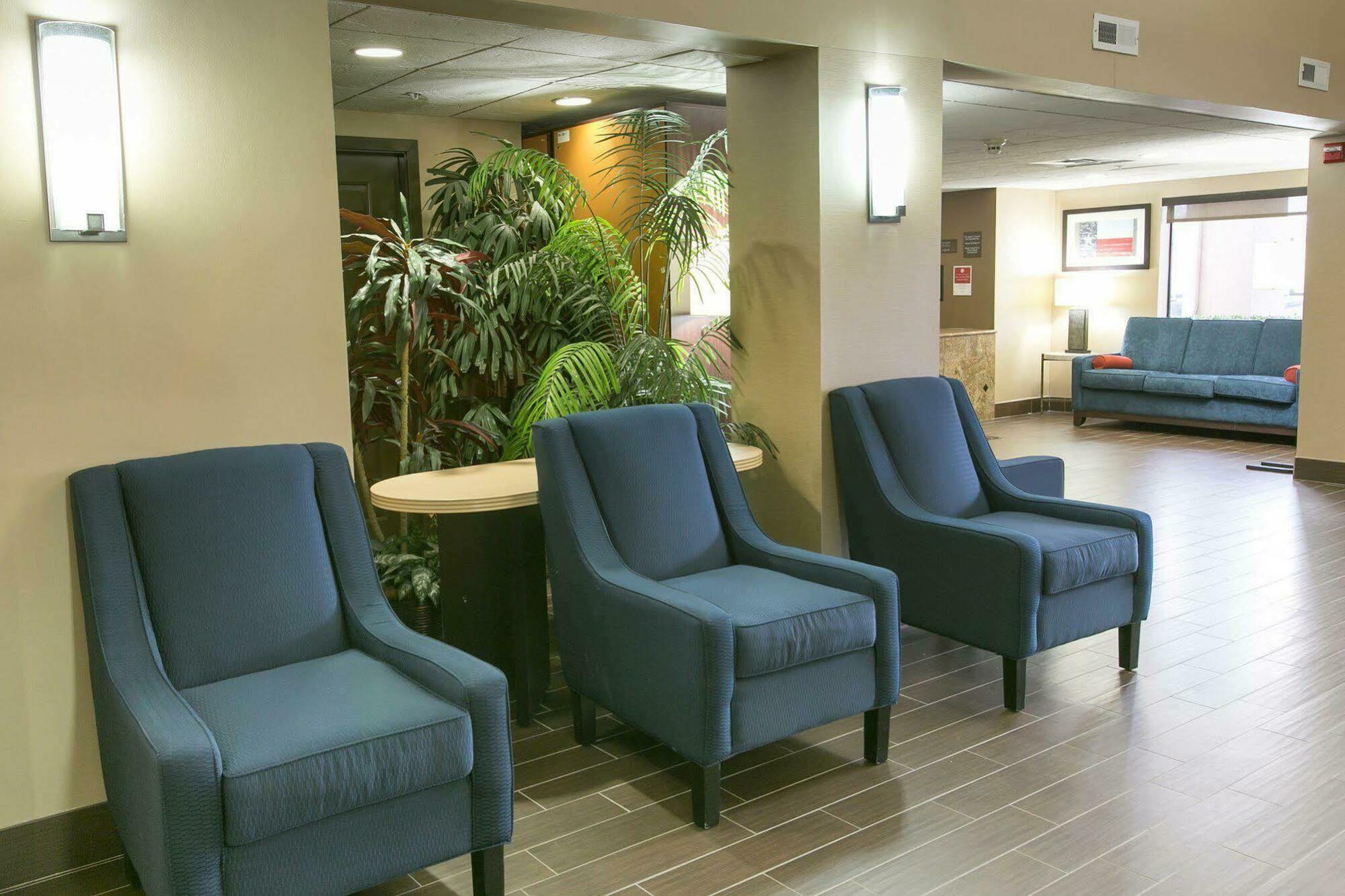 Comfort Suites Austin Nw Lakeline Екстериор снимка